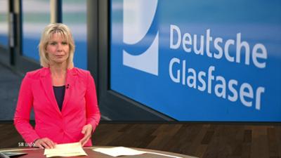 SR info: 18.00 Uhr