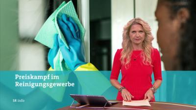 SR info: 16.00 Uhr