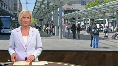 SR info: 18.00 Uhr