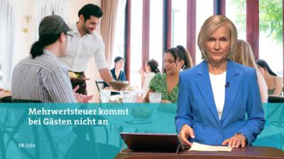 SR info: 16.00 Uhr
