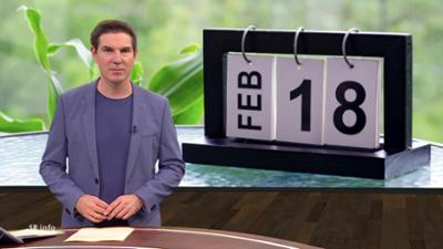 SR info: 21.45 Uhr