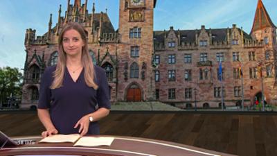 SR info: 18.00 Uhr