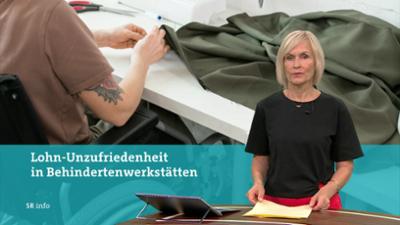 SR info: 18 Uhr