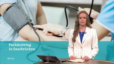 SR info: 21.45 Uhr