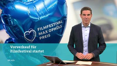 SR info: 21.45 Uhr