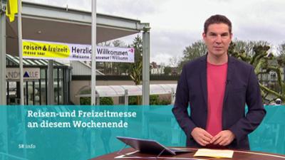 SR info: 21.45 Uhr