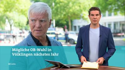 SR info: 21.45 Uhr