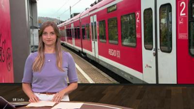 SR info: 18.00 Uhr
