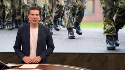 SR info: 18.00 Uhr