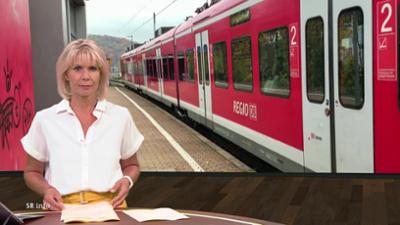 SR info: 21.45 Uhr