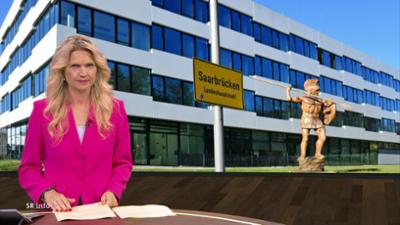 SR info: 21.45 Uhr