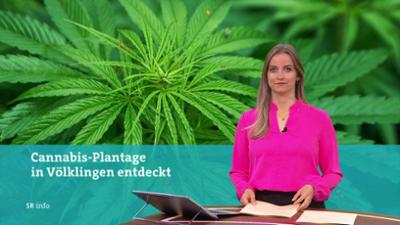 SR info: 21.45 Uhr
