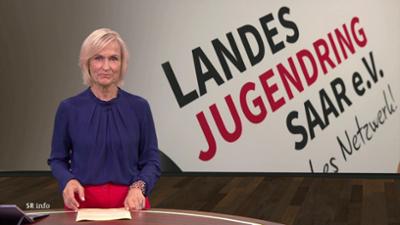 SR info: 21.45 Uhr