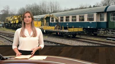 SR info: 18.00 Uhr (21.07.2025)