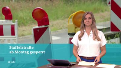 SR info: 21.45 Uhr