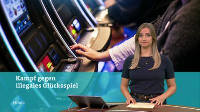 SR info: 16.00 Uhr