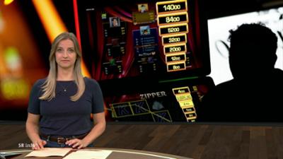 SR info: 18.00 Uhr