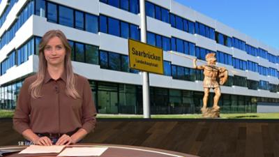 SR info: 21.45 Uhr