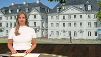 SR info: 18.00 Uhr