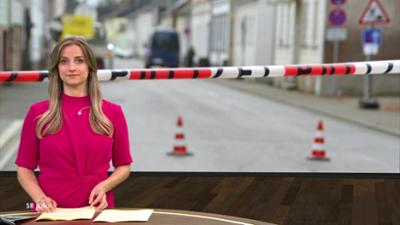 SR info: 21.45 Uhr