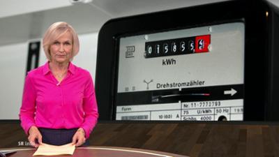 SR info: 18.00 Uhr