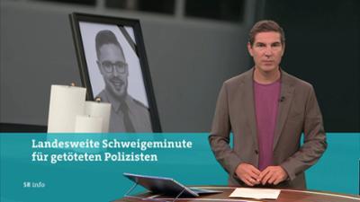 SR info: 17.00 Uhr SR info: 17.00 Uhr
