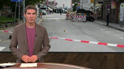 SR info: 21.45 Uhr SR info: 21.45 Uhr