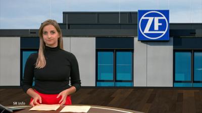 SR info: 21.45 Uhr