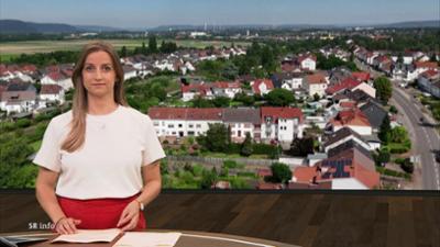SR info: 21.45 Uhr