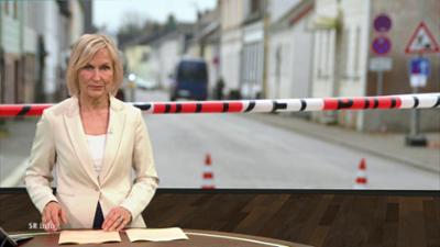 SR info: 21.45 Uhr