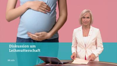SR info: 17.00 Uhr