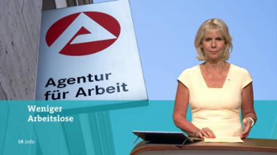 SR info: 16.00 Uhr