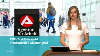 SR info: 17.00 Uhr SR info: 17.00 Uhr