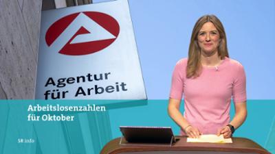 SR info: 16.00 Uhr