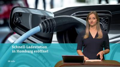 SR info: 17.00 Uhr SR info: 17.00 Uhr