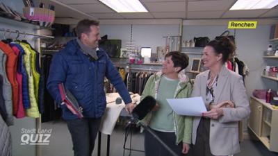 Stadt - Land - Quiz: Puderbach gegen Renchen, Thema: Hunde