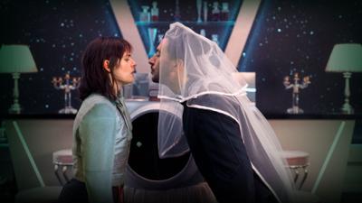 Stardust Hotel: Folge 2: Hochzeit 3.0 (S01/E02)