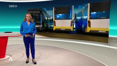 SWR Aktuell: Sendung 19:30 Uhr vom 2.2.2026