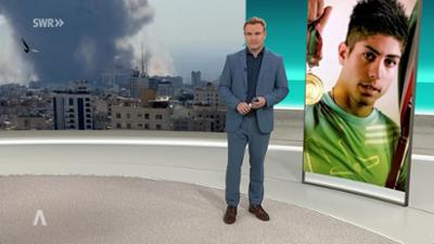 SWR Aktuell: Sendung 19:30 Uhr vom 2.3.2026