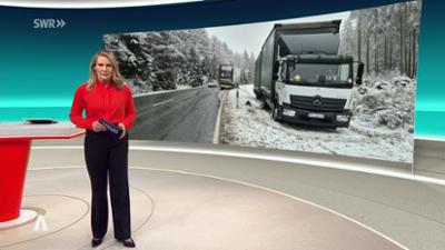 SWR Aktuell: Sendung 19:30 Uhr vom 3.2.2026