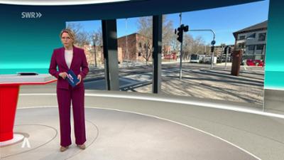 SWR Aktuell: Sendung 19:30 Uhr vom 3.3.2026