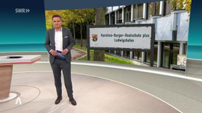 SWR Aktuell: Sendung 19:30 Uhr vom 3.9.2026