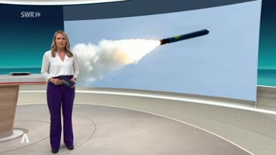 SWR Aktuell: Sendung 19:30 Uhr vom 4.5.2026