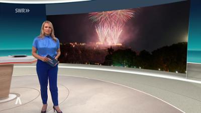 SWR Aktuell: Sendung 19:30 Uhr vom 4.8.2026