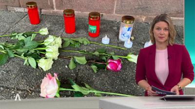 SWR Aktuell: Sendung 19:30 Uhr vom 5.2.2026