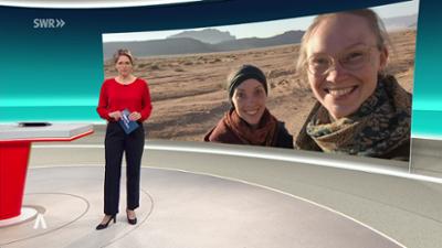 SWR Aktuell: Sendung 19:30 Uhr vom 5.3.2026