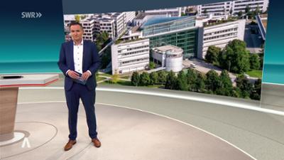 SWR Aktuell: Sendung 19:30 Uhr vom 5.6.2026