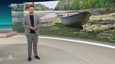 SWR Aktuell: Sendung 19:30 Uhr vom 7.8.2026
