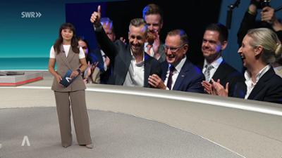 SWR Aktuell: Sendung 19:30 Uhr vom 7.9.2026