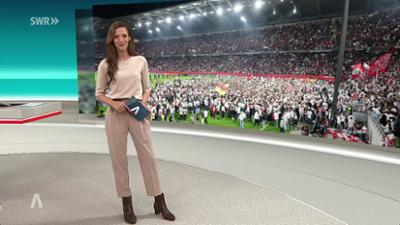 SWR Aktuell: Sendung 19:30 Uhr vom 8.5.2026